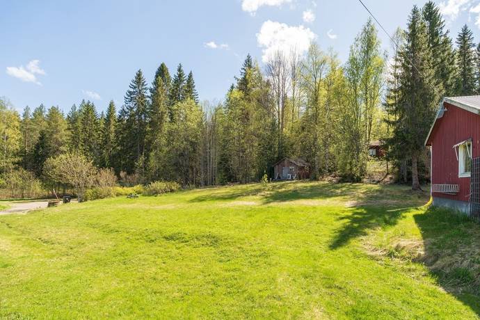 3 rum villa på Köpmangatan 92 Bredbyn, Örnsköldsviks kommun - bild 2