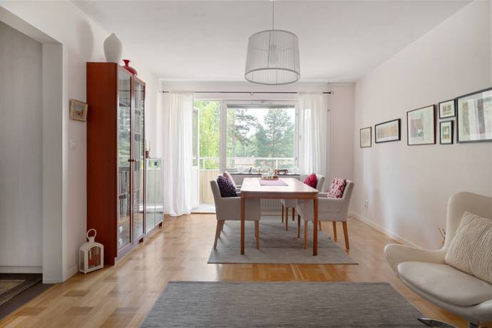 2 rum lägenhet på Sätrahöjden 27 Sätra, Gävle kommun - bild 4