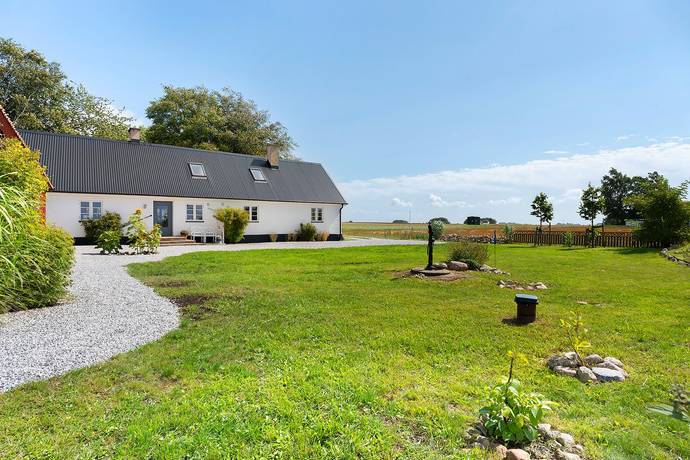 5 rum villa på Bollerup 4702 Österlen - Tomelilla, Tomelilla kommun - bild 2