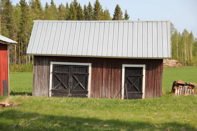 Gård/skog på Ale Ale Luleå kommun - bild 9