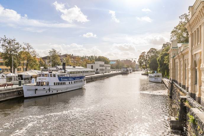 3 rum Lägenhet på Nedre Slottsgatan 20 Centrum Uppsala kommun - bild 42