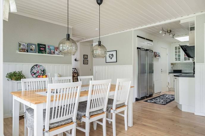 110 m² Kedjehus på Årbyvägen 19D Årby Borlänge kommun - bild 15