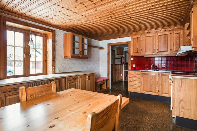 4 rum Villa på Rommevägen 24 Romme Borlänge kommun - bild 9
