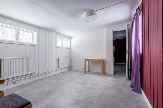 5 rum Lägenhet på Bruksvägen 36 Ljusnedal - Funäsdalen Härjedalens kommun - bild 17