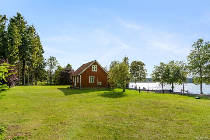 4 rum gård utan jordbruk på Killhult 7787 Skånes Fagerhult, Örkelljunga kommun - bild 4