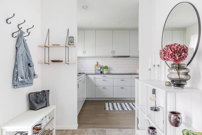 5 rum parhus på Dressyrvägen 14 Flyinge, Eslövs kommun - bild 5