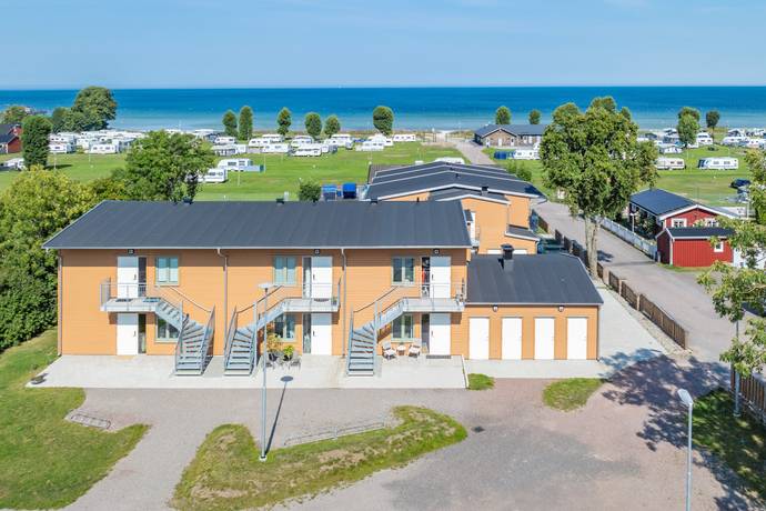 2 rum Lägenhet på Skurkvarnsvägen 1- lgh 06 Köpingsvik Borgholms kommun - bild 22