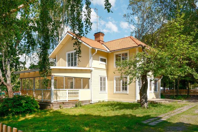 4 rum övrig på Markusgatan 5 Avesta, Avesta kommun - bild 1
