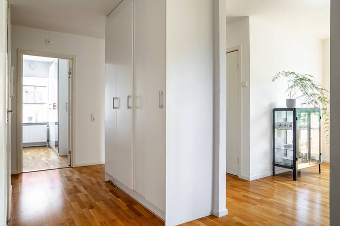 3 rum Lägenhet på Skomakarebyn 1D Bunkeflostrand Malmö kommun - bild 6