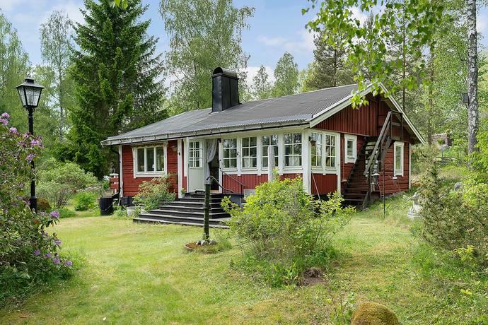3 rum Fritidshus på Säbyvägen 12 Gnesta Gnesta kommun - bild 26