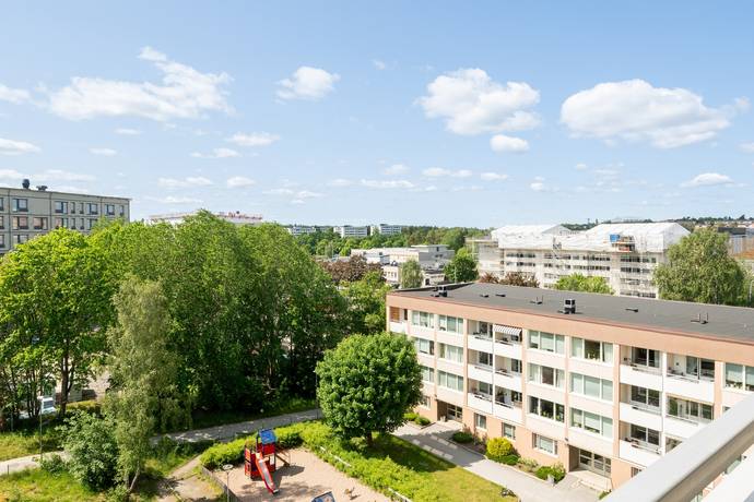 3 rum Lägenhet på Storvretsvägen 80 Skogås Huddinge kommun - bild 17