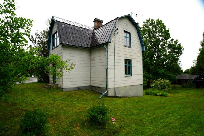 3 rum fritidshus på Skolvägen 23 Ställdalen, Ljusnarsbergs kommun - bild 1