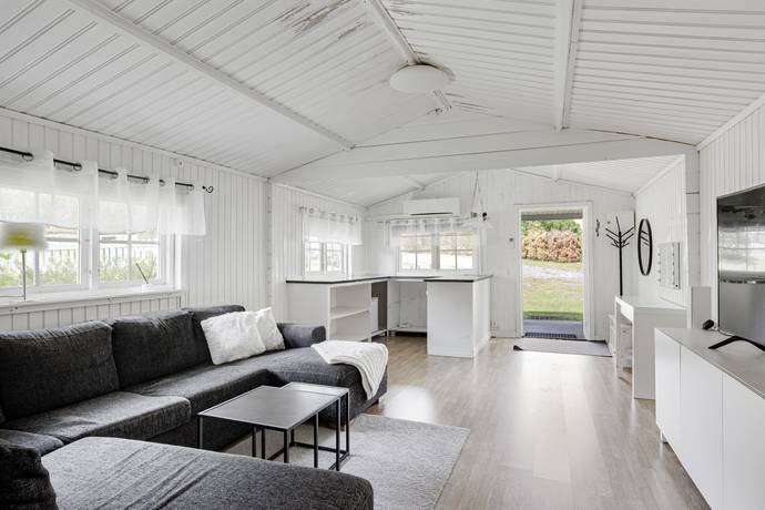 4 rum Villa på Torestorpsvägen 5 Falerum Åtvidabergs kommun - bild 23