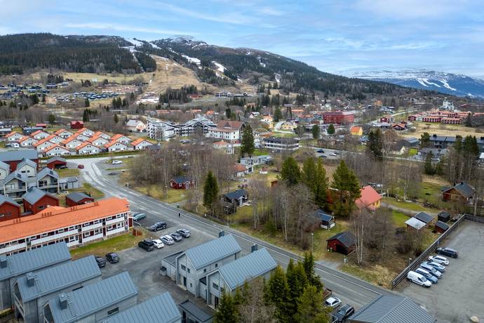 6 rum Lägenhet på Sågvägen 8E Duved Åre kommun - bild 41