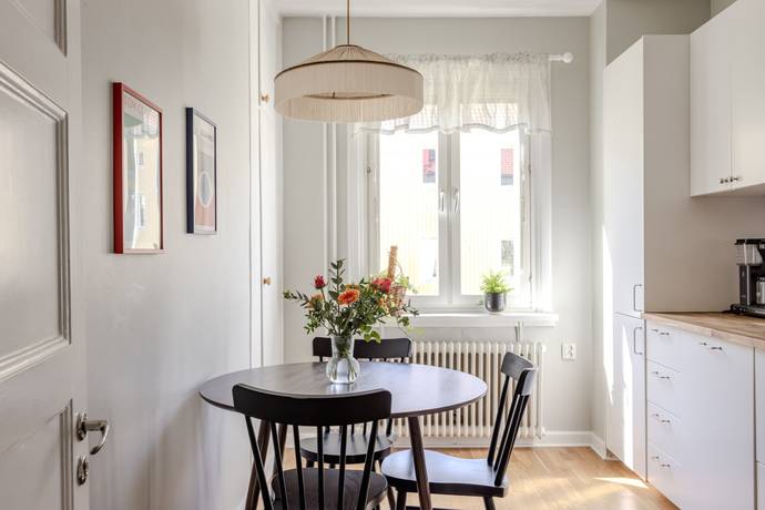 1 rum Lägenhet på Fredbergsgatan 5A Majorna Göteborgs kommun - bild 10