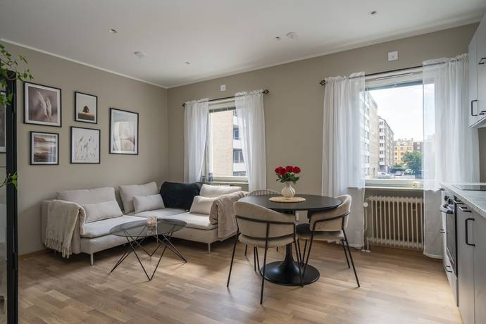 Hospitalsgatan 41, Centralt, Norrköpings kommun