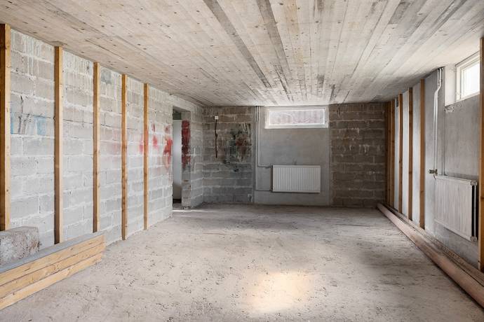 5 rum Villa på Kristianstadsvägen 45 Laholm Laholms kommun - bild 21