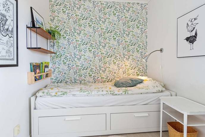 4 rum Villa på Hantverkargatan 33 Centrum Jokkmokks kommun - bild 15