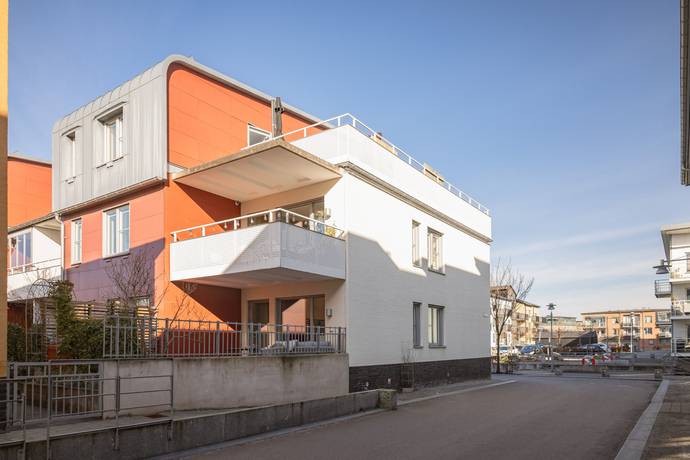 3 rum Lägenhet på Kanalgränd 5 Lomma Lomma kommun - bild 24