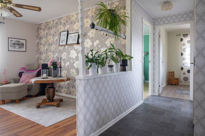6 rum Villa på Sandsele 25 Sorsele kommun - bild 18