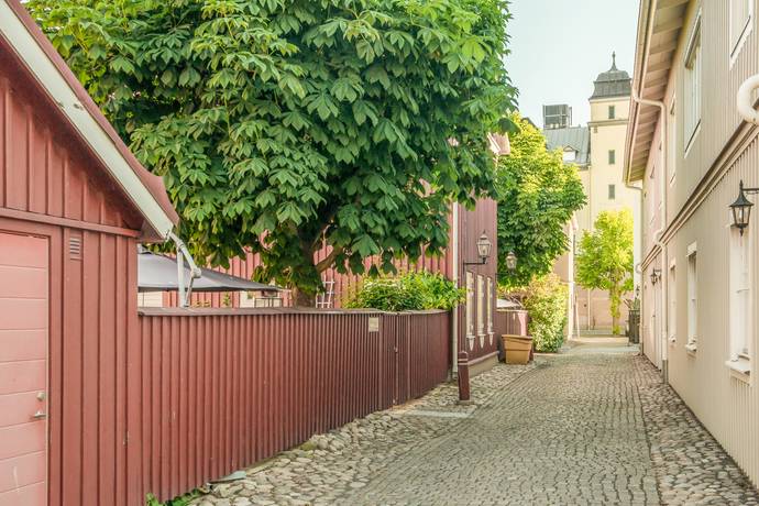 6 rum Lägenhet på Museigatan 1 Jönköping City Jönköpings kommun - bild 59