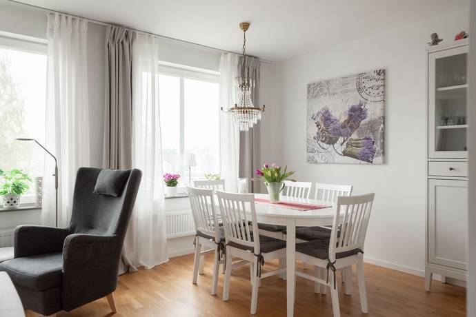 3 rum lägenhet på Fabriksgatan 3 Centrum, Kumla kommun - bild 4