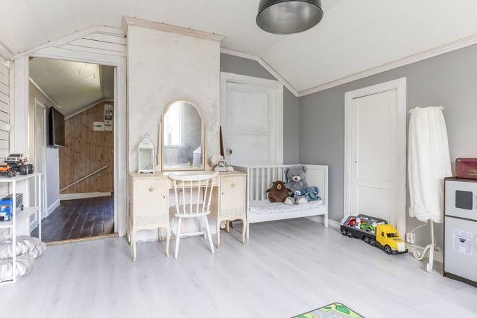 5 rum Villa på Hammarfallsgatan 6 LUDVIKA Karlberg Ludvika kommun - bild 25