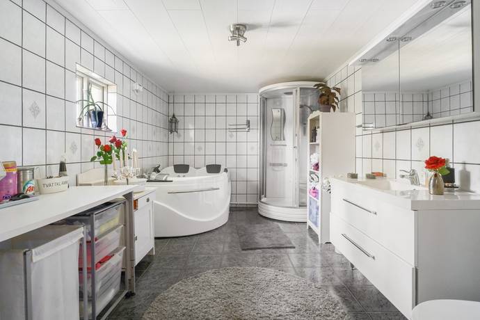 4 rum Vinterbonat fritidshus på Näsvägen 61 Håksberg Ludvika kommun - bild 10