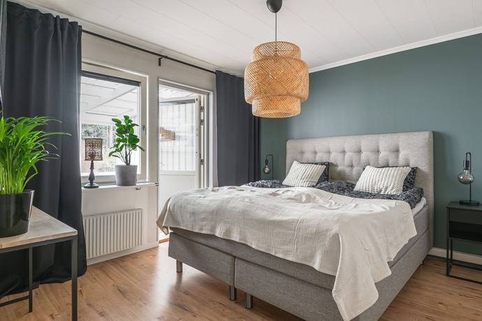 5 rum radhus på Blåbärsstigen 27 Medväga, Borlänge kommun - bild 5