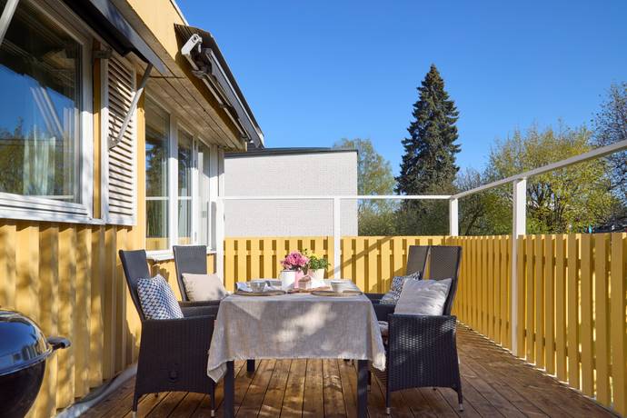 4 rum Villa på Björkängsvägen 31B Kynäs Huddinge kommun - bild 38