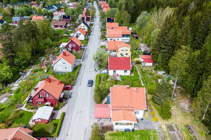 4 rum Villa på Skogsbrynet 18 Sandbacka Umeå kommun - bild 66