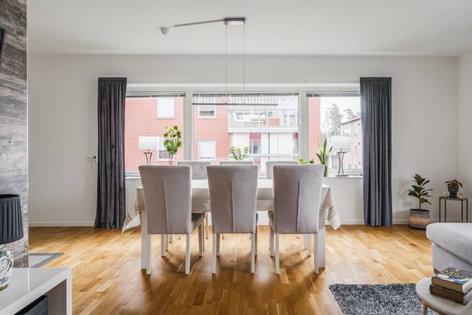 3 rum Lägenhet på Markörvägen 18 Bettorp Örebro kommun - bild 18