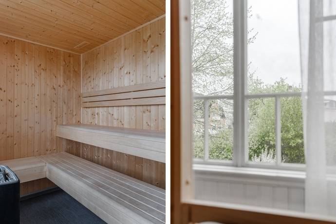 9 rum Villa på S:ta Annagatan 6 Centrum Skara kommun - bild 40