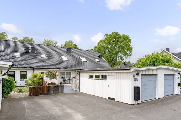 Norrahammarsvägen 110B, Hovslätt, Jönköpings kommun