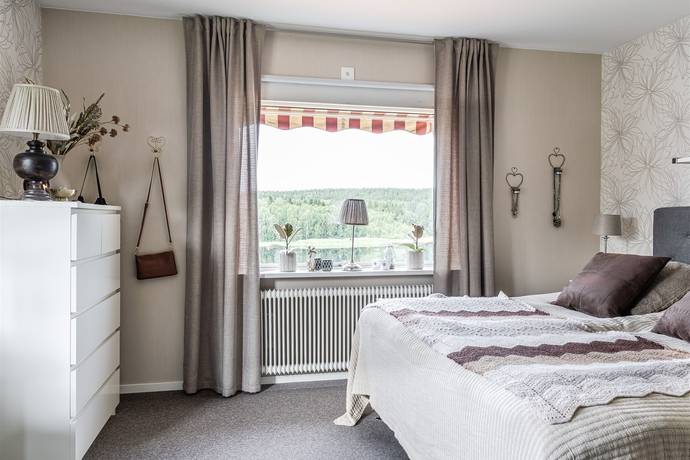 5 rum Villa på Stjärnsnäsvägen 9 Stjärnsnäs Hagfors kommun - bild 30
