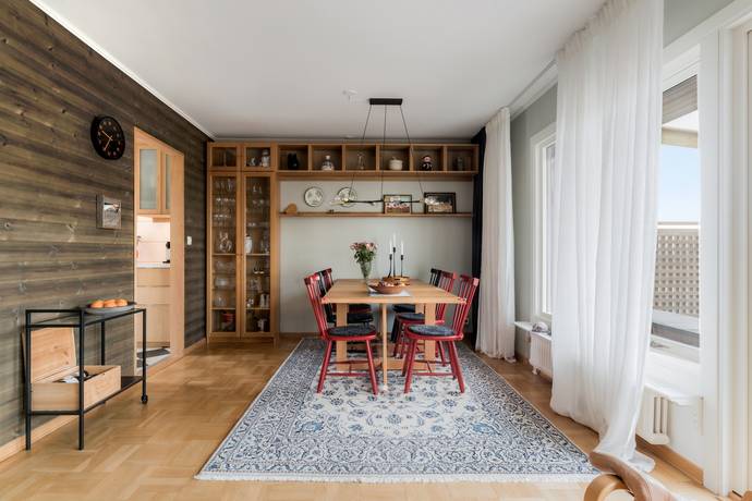 5 rum Villa på Trädgårdsgatan 3 Valla Katrineholms kommun - bild 10