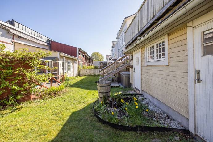 6 rum villa på Grundläggaregatan 3 Östermalm, Sundsvalls kommun - bild 5