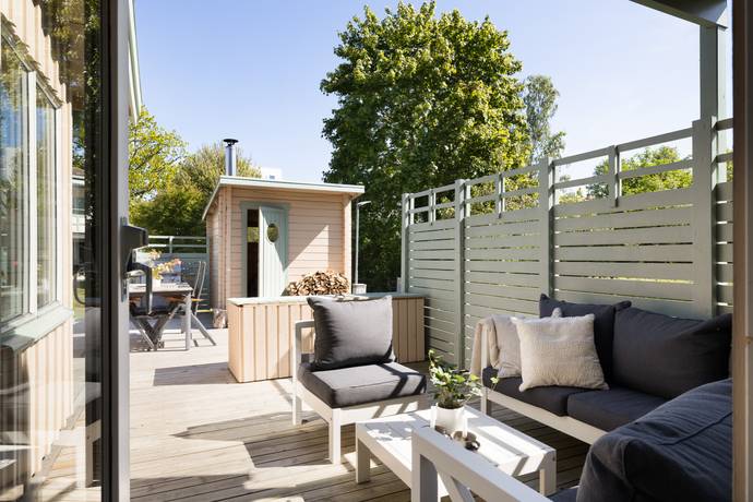 5 rum kedjehus på Ståltorpsgatan 54 Bäckalyckan, Jönköpings kommun - bild 3