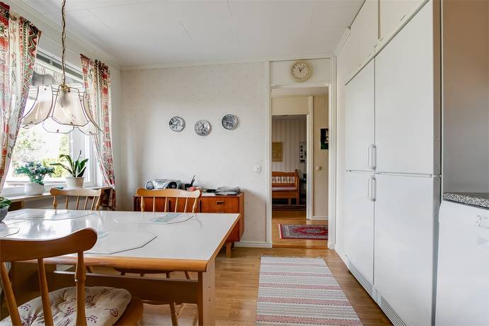5 rum Radhus på Fjärilstigen 135 Salem Salems kommun - bild 8