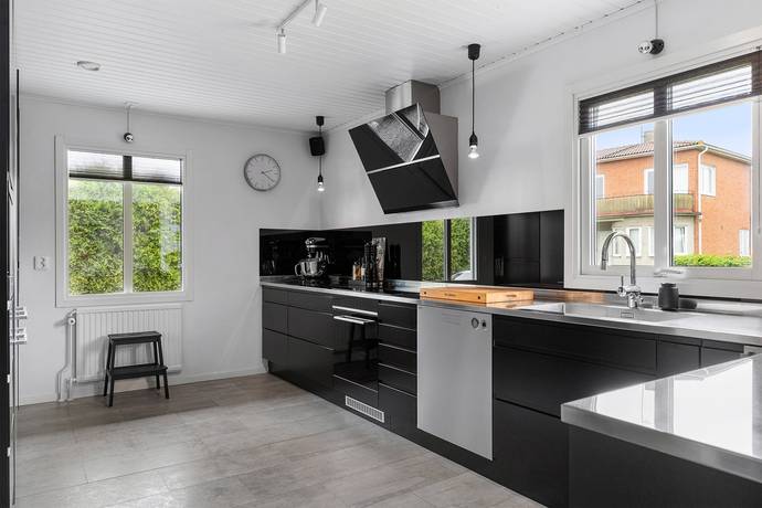 6 rum Villa på Hermansens gata 9 Bromölla Bromölla kommun - bild 6