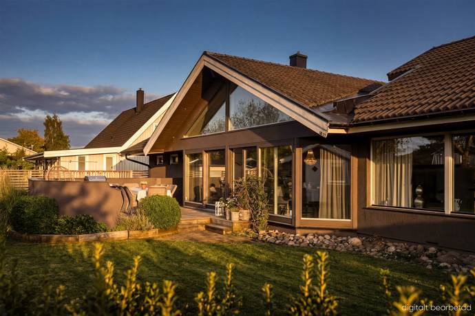 Plysvägen 8, Frennarp, Halmstads kommun