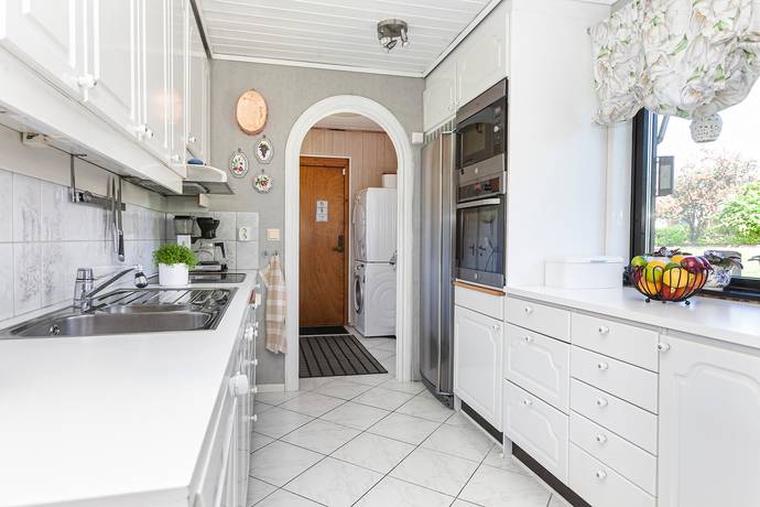 5 rum villa på Sofiegatan 8 Mörarp, Helsingborgs kommun - bild 5