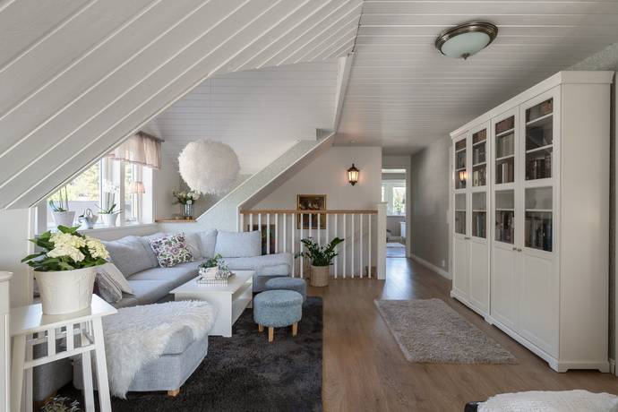 10 rum Villa på Rödklintsgatan 11 Nya Hjärsta Örebro kommun - bild 31