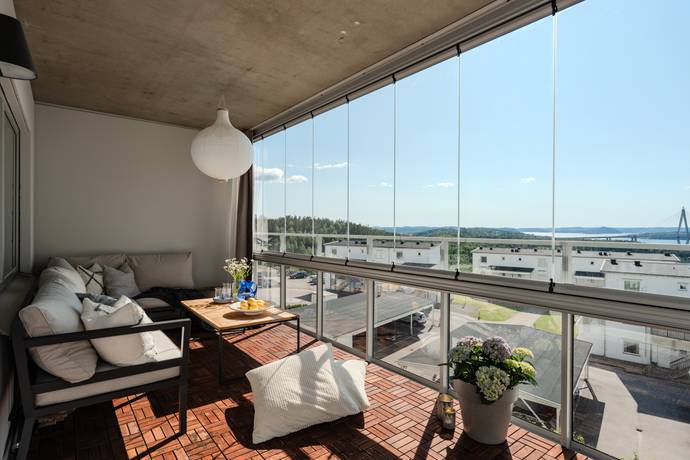 3 rum lägenhet på Västra Sundskogsvägen 39 Sundstrand, Uddevalla kommun - bild 4