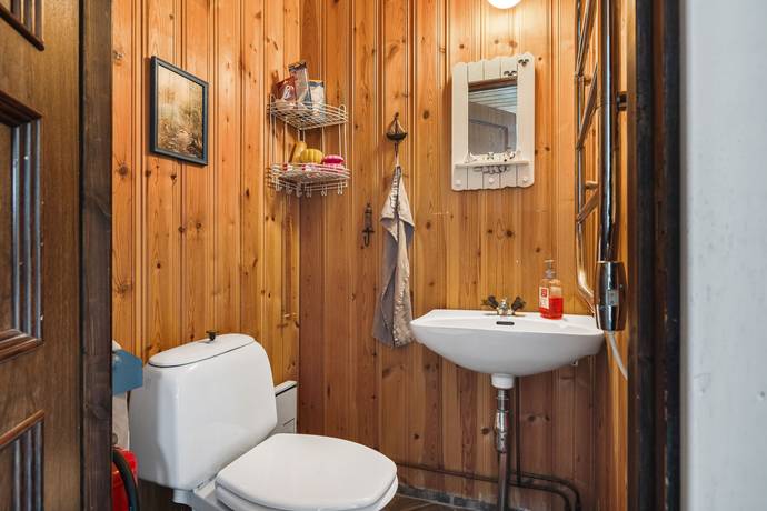6 rum Villa på Blåvingegatan 13 Örbäcken Västerviks kommun - bild 18