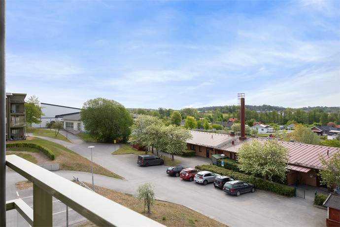 2 rum Lägenhet på Gärdesvägen 34B  Vagnhärad Trosa kommun - bild 12