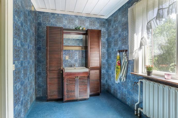 4 rum Villa på Sörsidan 27 Örträsk Lycksele kommun - bild 20