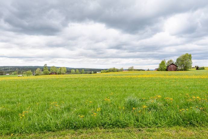 7 rum Villa på Rönningsberg 125 Trångsviken Krokoms kommun - bild 54
