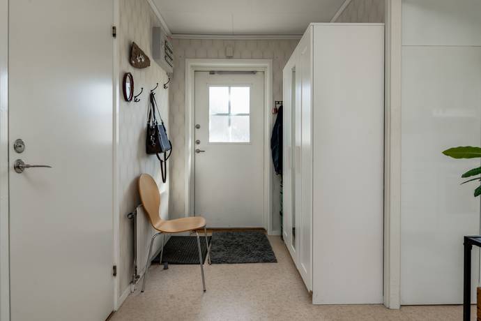 2 rum Radhus på Hasselstigen 56 Söderhamns kommun - bild 10