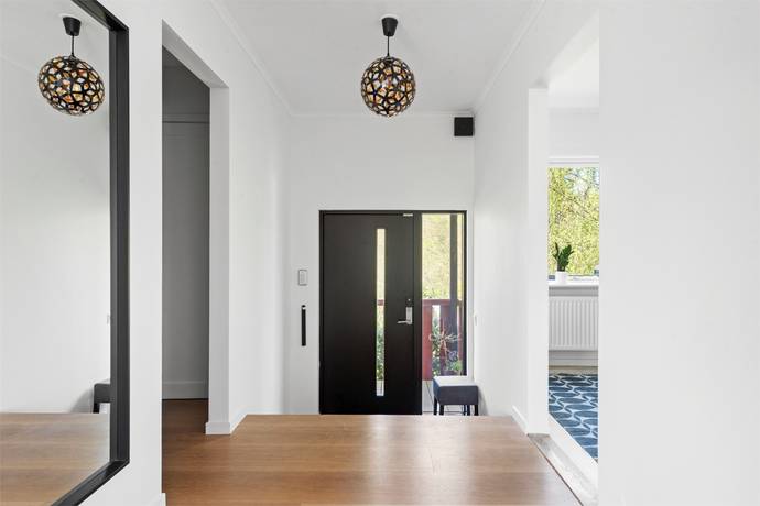 9 rum villa på Rydbo mossväg 11 Rydbo, Österåkers kommun - bild 5